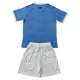 Lazio Dětský Domácí Dres 2026/27