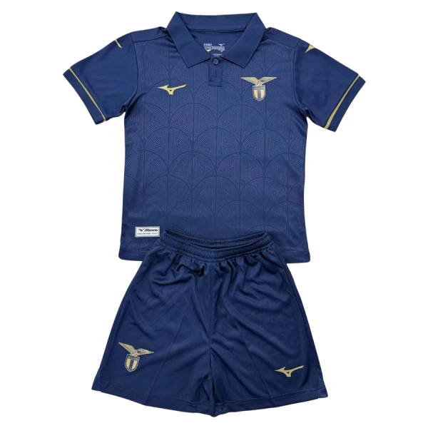 Lazio Dětský Třetí Dres 2026/27 Lazio Dětský Třetí Dres 2026/27
