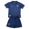 Lazio Dětský Třetí Dres 2026/27