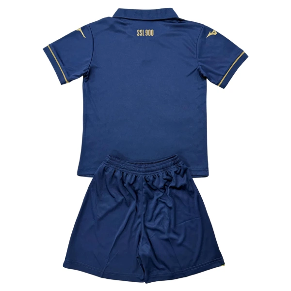Lazio Dětský Třetí Dres 2026/27