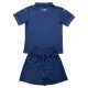 Lazio Dětský Třetí Dres 2026/27