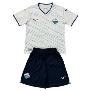 Lazio Dětský Venkovní Dres 2026/27