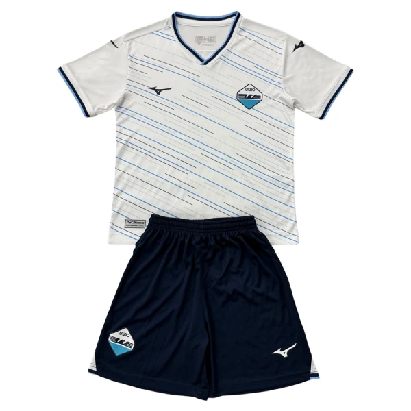 Lazio Dětský Venkovní Dres 2026/27 Lazio Dětský Venkovní Dres 2026/27