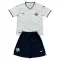 Lazio Dětský Venkovní Dres 2026/27