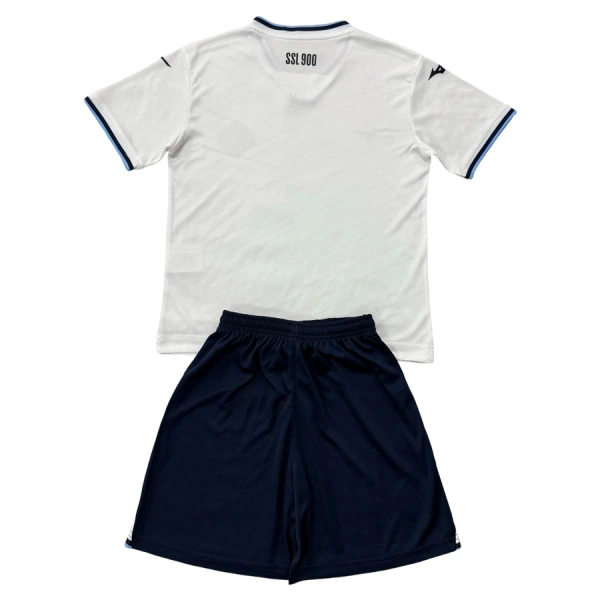 Lazio Dětský Venkovní Dres 2026/27