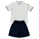 Lazio Dětský Venkovní Dres 2026/27