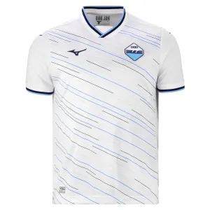Lazio Venkovní Dres 2026/27