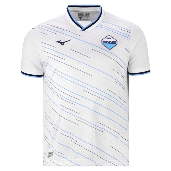 Lazio Venkovní Dres 2026/27 Lazio Venkovní Dres 2026/27