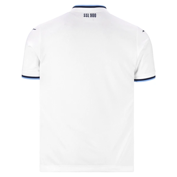 Lazio Venkovní Dres 2026/27