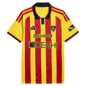 Lecce Domácí Dres 2026/27