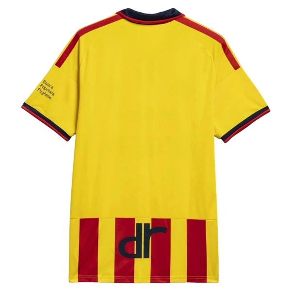 Lecce Domácí Dres 2026/27