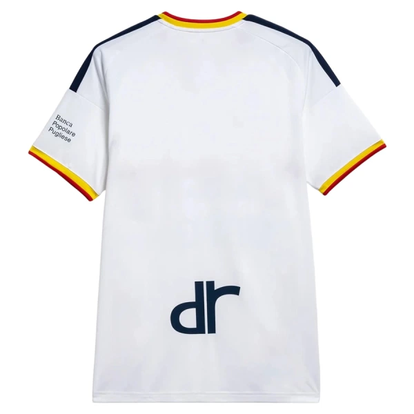 Lecce Venkovní Dres 2026/27