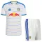 Leeds United Dětský Domácí Dres 2026/27
