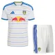 Leeds United Dětský Domácí Dres 2026/27 Leeds United Dětský Domácí Dres 2026/27
