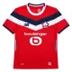 Lille OSC Domácí Dres 2026/27 Lille OSC Domácí Dres 2026/27