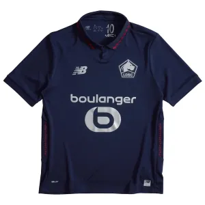 Lille OSC Třetí Dres 2026/27