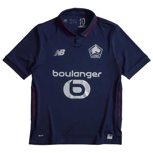 Lille OSC Třetí Dres 2026/27 Lille OSC Třetí Dres 2026/27