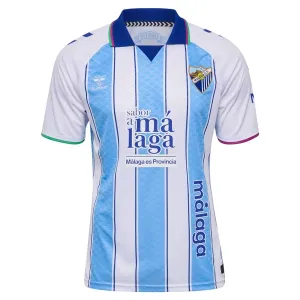 Malaga Domácí Dres 2026/27