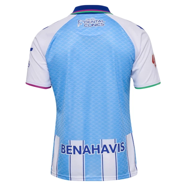 Malaga Domácí Dres 2026/27
