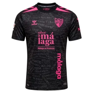 Malaga Třetí Dres 2026/27