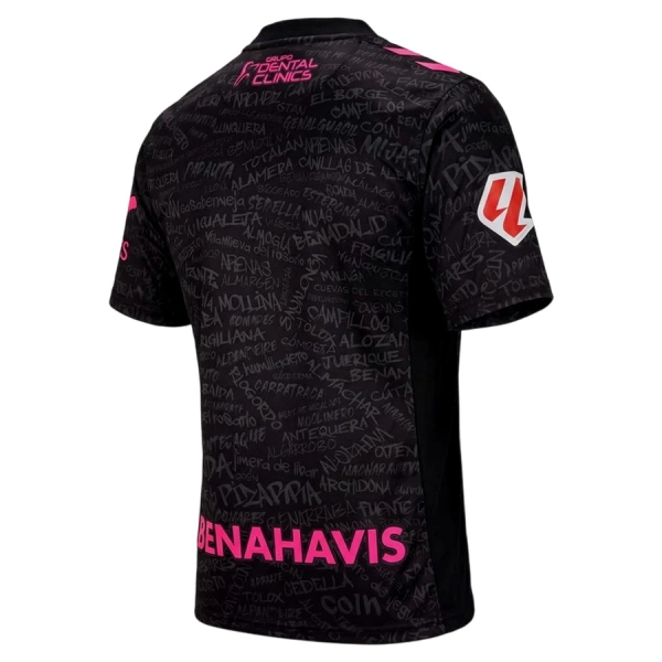 Malaga Třetí Dres 2026/27