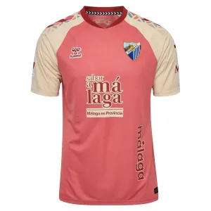 Malaga Venkovní Dres 2026/27