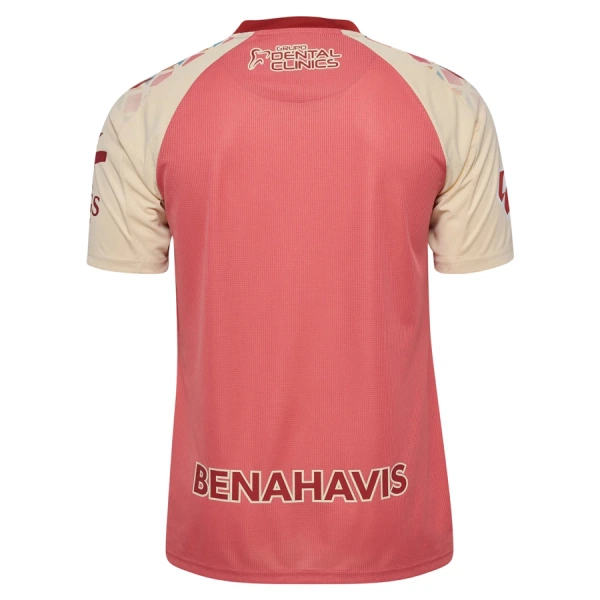 Malaga Venkovní Dres 2026/27