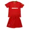 Middlesbrough Dětský Domácí Dres 2026/27
