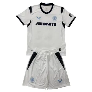 Middlesbrough Dětský Venkovní Dres 2026/27