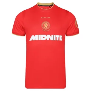 Middlesbrough Domácí Dres 2026/27