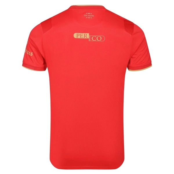 Middlesbrough Domácí Dres 2026/27