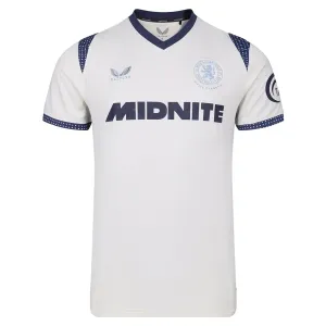 Middlesbrough Venkovní Dres 2026/27