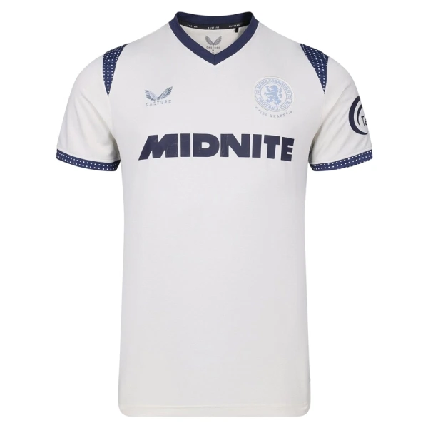 Middlesbrough Venkovní Dres 2026/27 Middlesbrough Venkovní Dres 2026/27