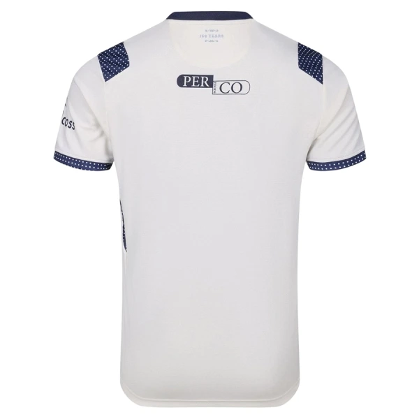 Middlesbrough Venkovní Dres 2026/27