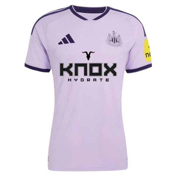 Newcastle United Dětský Třetí Dres 2026/27