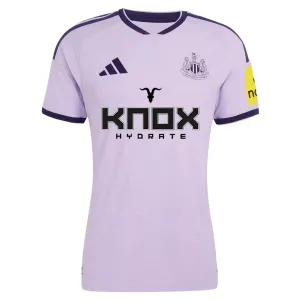 Newcastle United Třetí Dres 2026/27