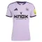 Newcastle United Třetí Dres 2026/27