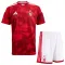 Nottingham Forest Dětský Domácí Dres 2026/27