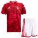 Nottingham Forest Dětský Domácí Dres 2026/27 Nottingham Forest Dětský Domácí Dres 2026/27