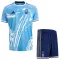 Nottingham Forest Dětský Třetí Dres 2026/27