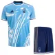 Nottingham Forest Dětský Třetí Dres 2026/27 Nottingham Forest Dětský Třetí Dres 2026/27