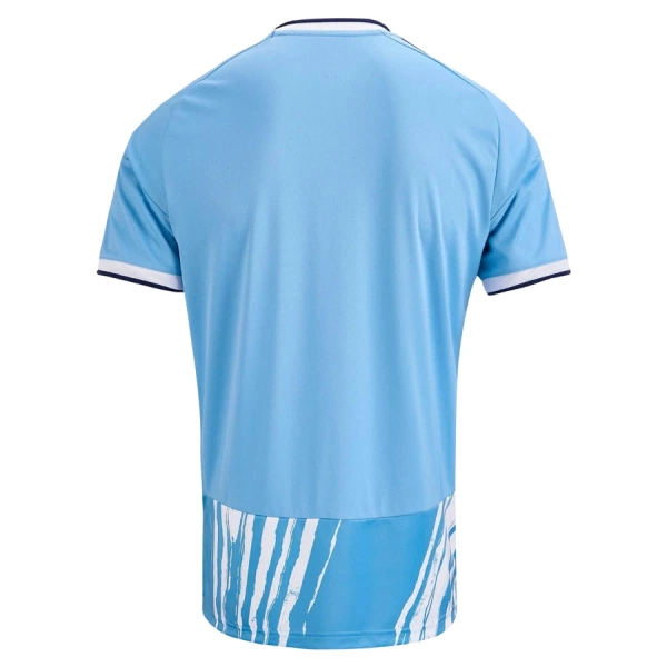 Nottingham Forest Dětský Třetí Dres 2026/27