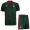 Nottingham Forest Dětský Venkovní Dres 2026/27