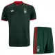 Nottingham Forest Dětský Venkovní Dres 2026/27 Nottingham Forest Dětský Venkovní Dres 2026/27