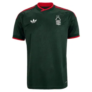 Nottingham Forest Venkovní Dres 2026/27