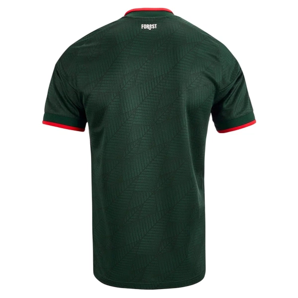 Nottingham Forest Venkovní Dres 2026/27