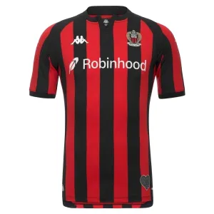 OGC Nice Domácí Dres 2026/27
