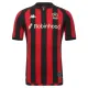 OGC Nice Domácí Dres 2026/27 OGC Nice Domácí Dres 2026/27