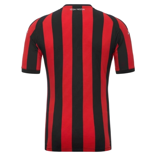 OGC Nice Domácí Dres 2026/27