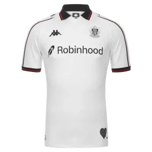 OGC Nice Venkovní Dres 2026/27